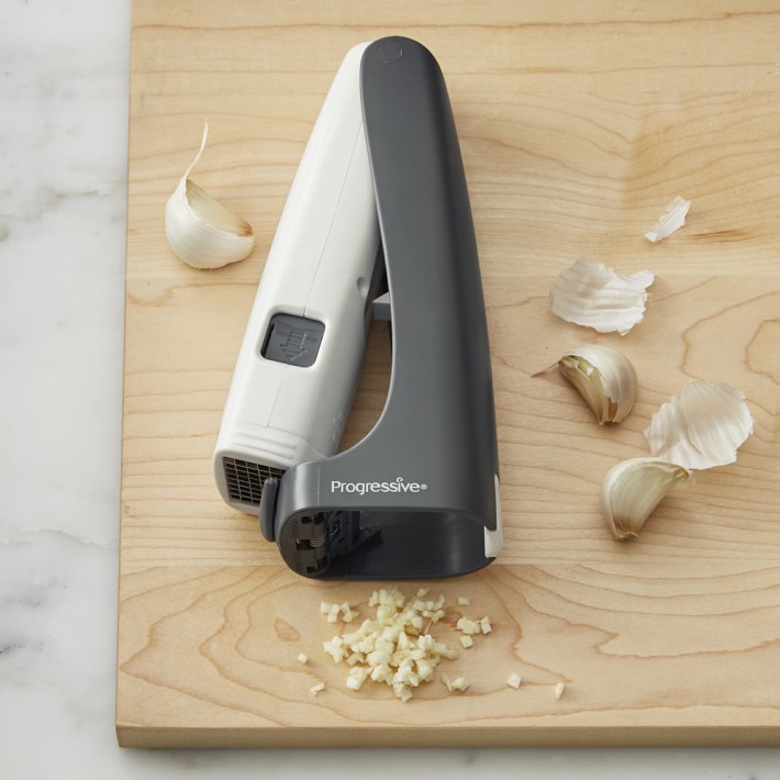 Garlic Mincer Garlic Tools Williams Sonoma