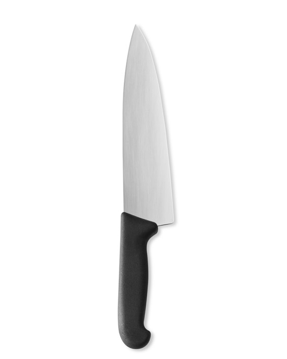 Victorinox Fibrox Pro Chef's Knife, 8&quot;