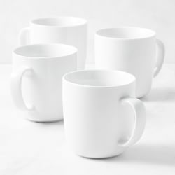 Open Kitchen by Williams Sonoma Tall Coffee Mugs