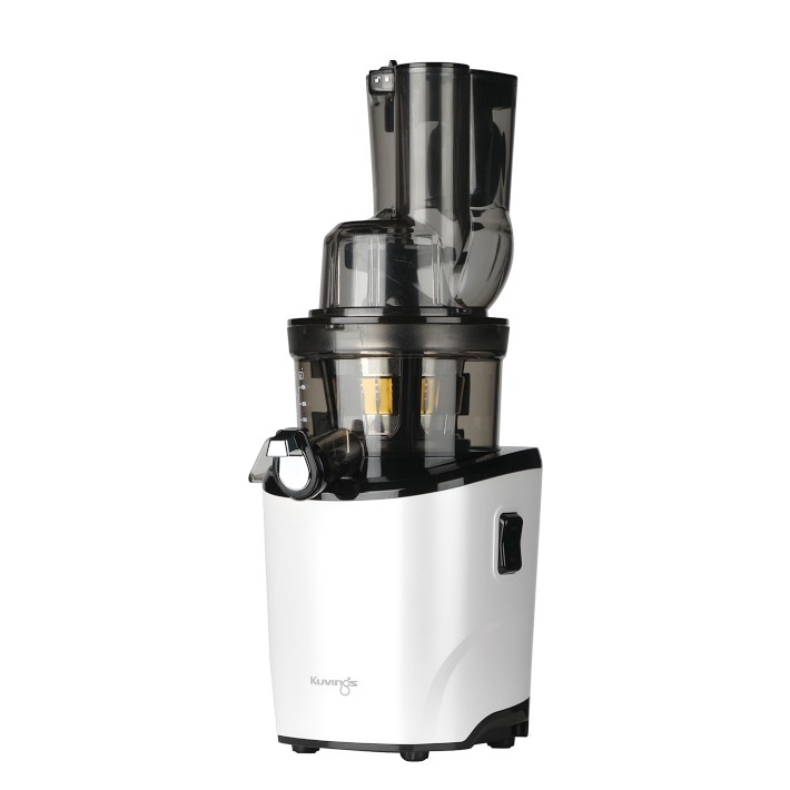A Comprehensive Look At Kuvings' Best Juicer Yet – Kuvings