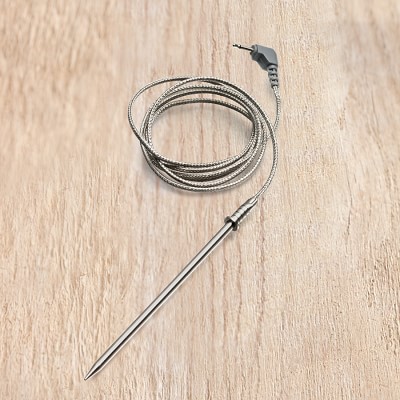 Thermometer Probe Replacement