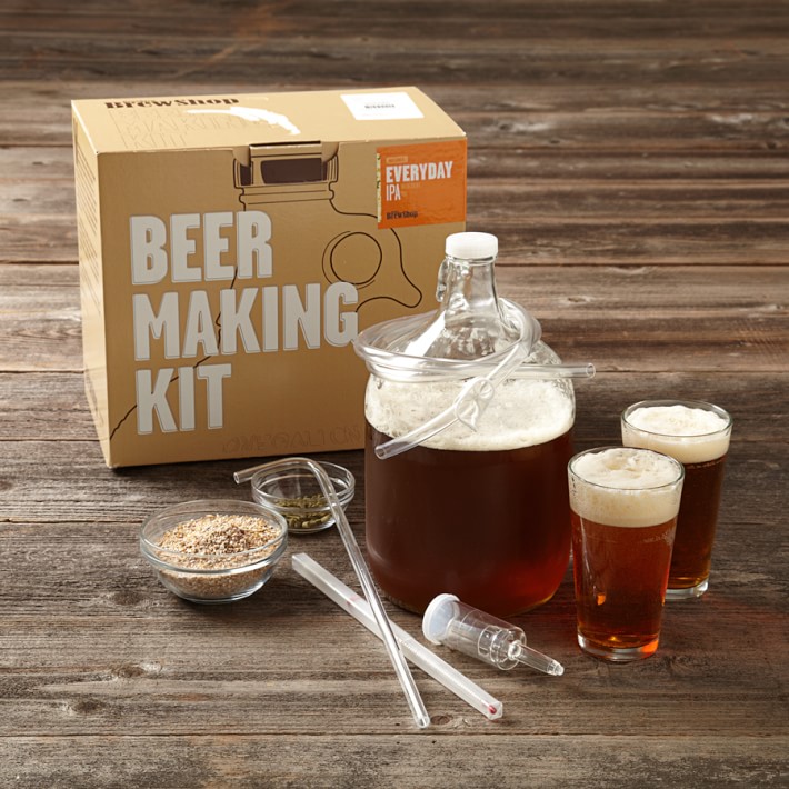 Everyday IPA Beer Making Kit