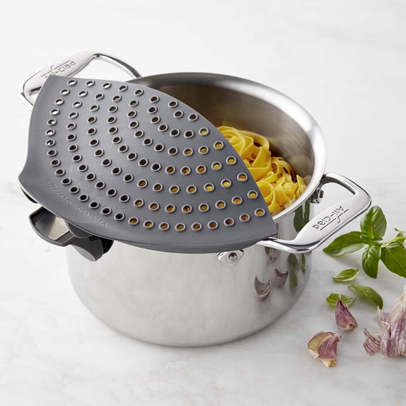 Williams Sonoma Nylon Pot Strainer Williams Sonoma