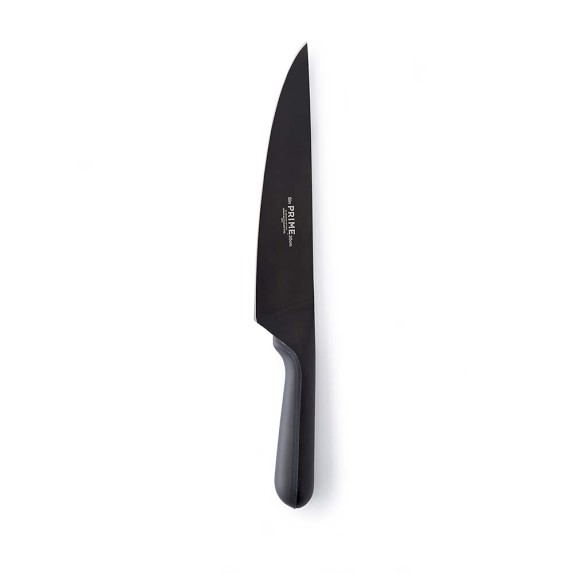 Chicago Cutlery PRIME 8 Chef's Knife - Black Oxide