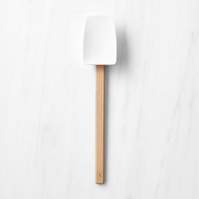 Open Kitchen by Williams Sonoma Silicone Wood Spatulas, Set of 5