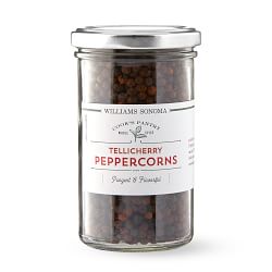 Williams Sonoma Salt & Pepper Essentials with Trudeau Graviti