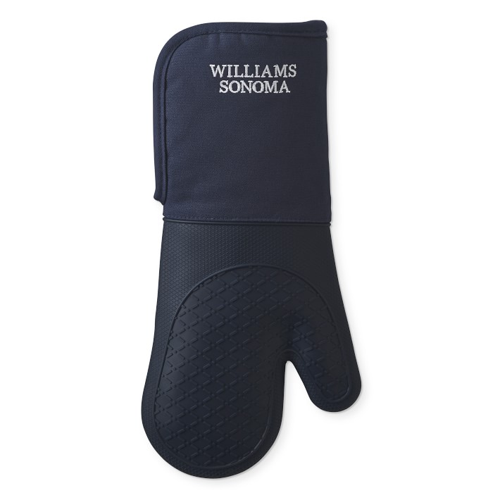 Williams Sonoma Ultimate Oven Mitt