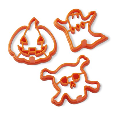 Something Spooktacular is here! Shop our all NEW Halloween Silicone St