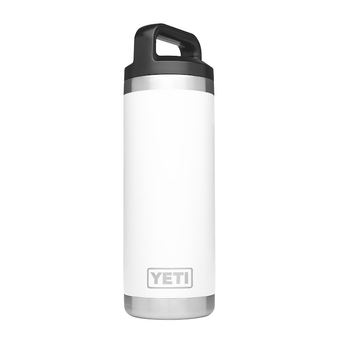 Yeti Rambler 18 Oz. Hotshot Bottle, Water Bottles, Sports & Outdoors