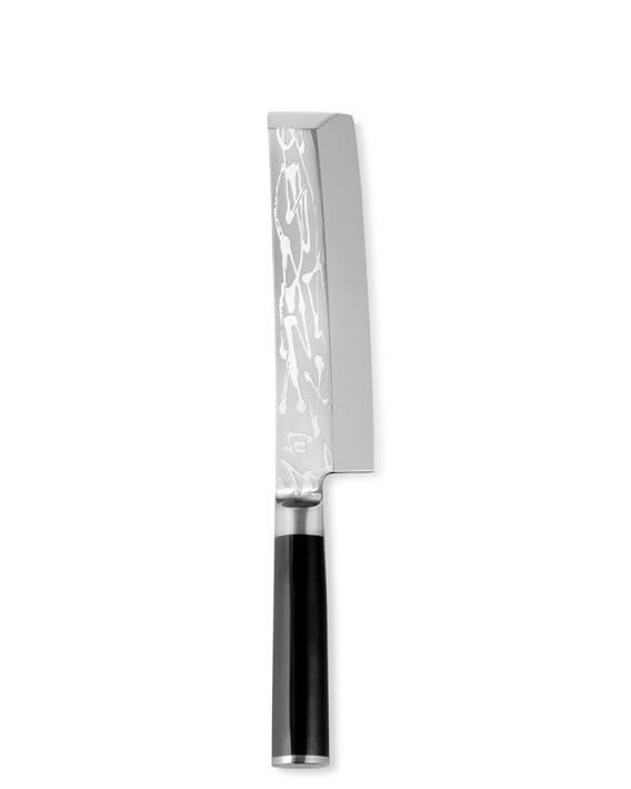 Shun Classic Pro Usuba Knife, 6.5&quot;