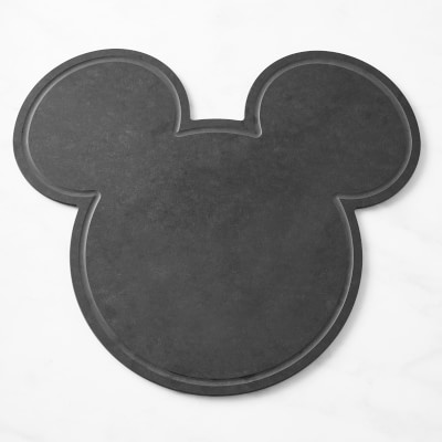 Williams Sonoma Disney Mickey Mouse™ Oven Mitts, Set of 2