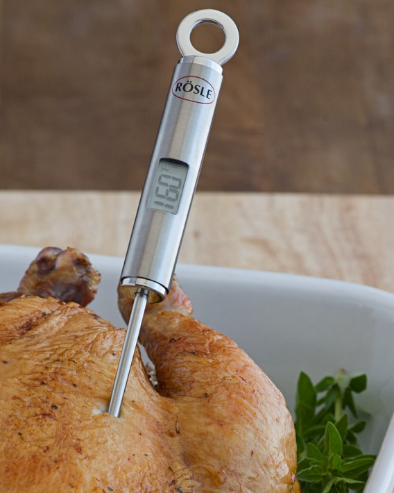 R&#246;sle Digital Instant Read Thermometer