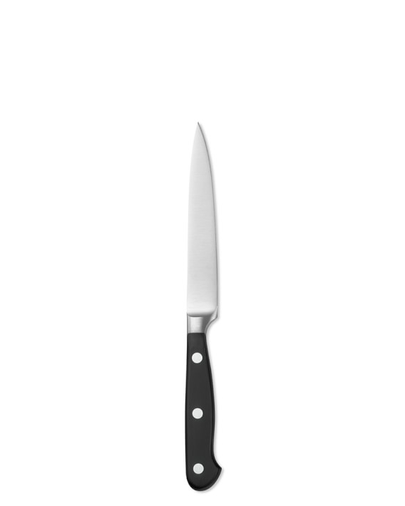 Wüsthof Classic Utility Knife, 4 1/2