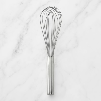 Williams Sonoma Professional Stainless-Steel Balloon Whisk