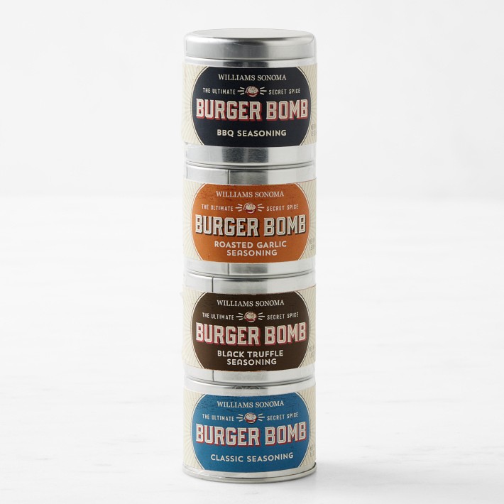 Save on Weber Seasoning Flavor Bomb Burger Order Online Delivery