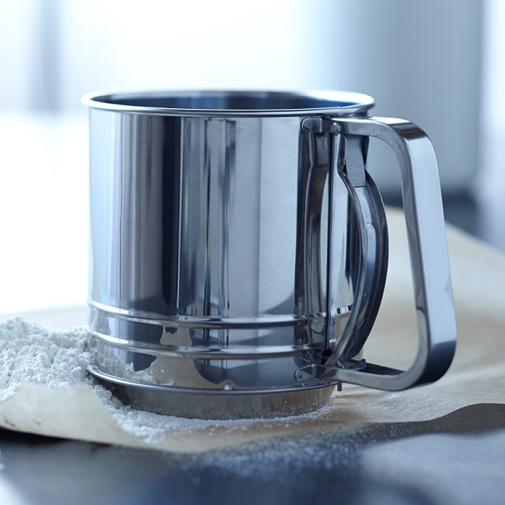 Open Kitchen by Williams Sonoma Flour Sifter