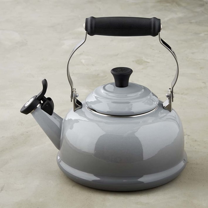 Le Creuset Classic Whistling Tea Kettle