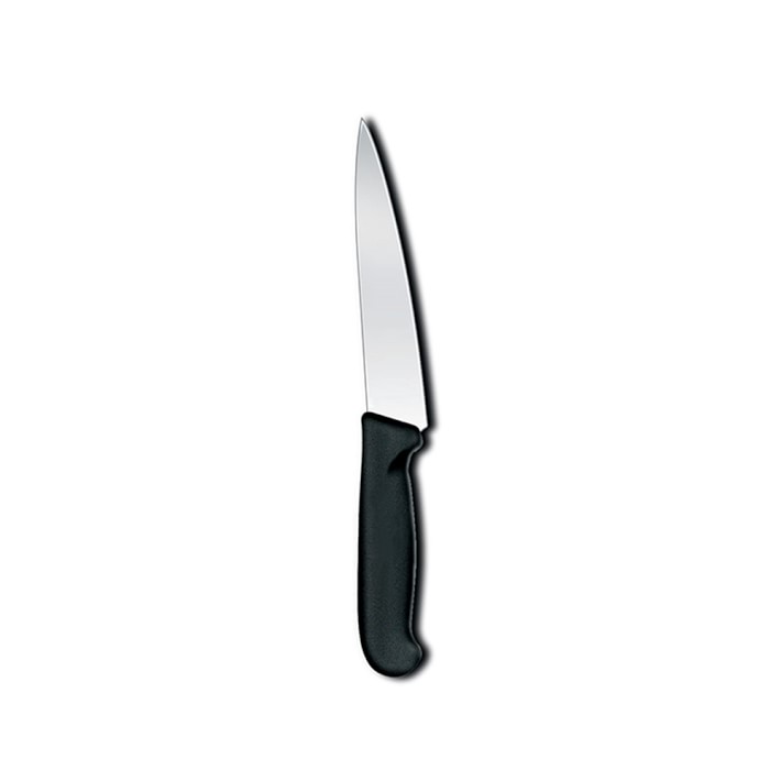 Victorinox Fibrox Pro Chef's Knife, 6&quot;