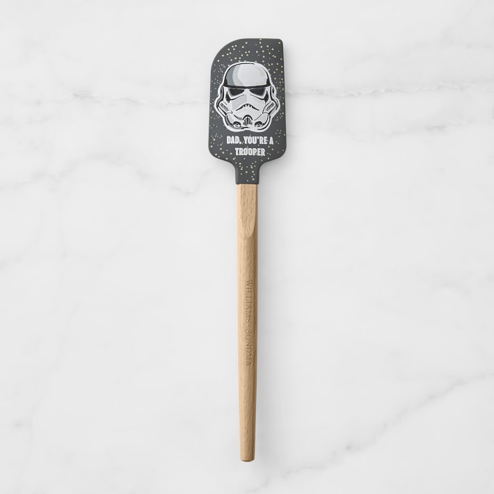Star Wars&#8482; Father's Day Silicone Spatula, Storm Trooper