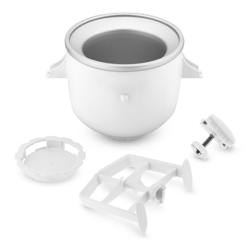 Williams Sonoma Ice Cream Storage Tub -1 Qt.