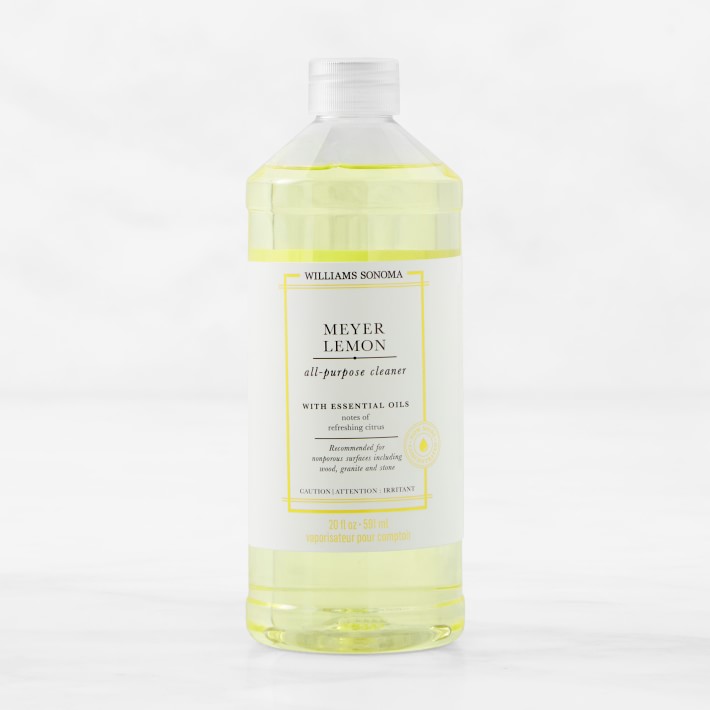 Williams Sonoma Meyer Lemon All-Purpose Cleaner