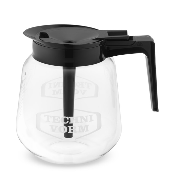 Moccamaster by Technivorm CD Grand Glass Replacement Carafe