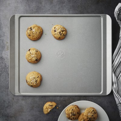 Williams Sonoma Open Kitchen by Williams Sonoma Quarter Sheet Pan