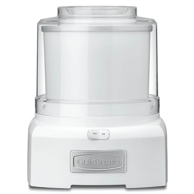 Cuisinart Electric Ice Cream Maker, Ice 70