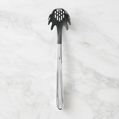 All-Clad Precision Stainless-Steel Pasta Fork