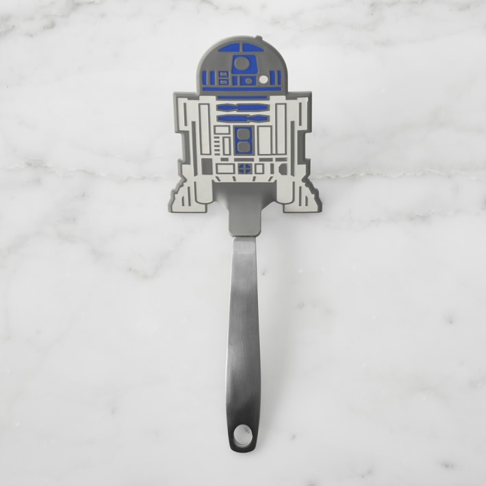 Star Wars Death Star Spoon Spatula Holder