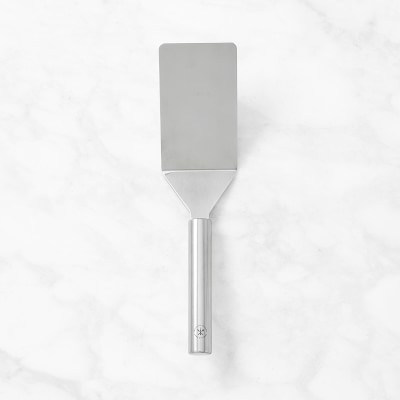 Williams Sonoma Classic Spatula Stainless Small 13 – Olde Kitchen & Home