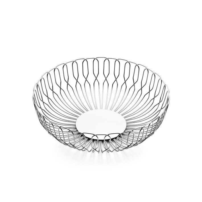 Georg Jensen Alfredo Breadbasket