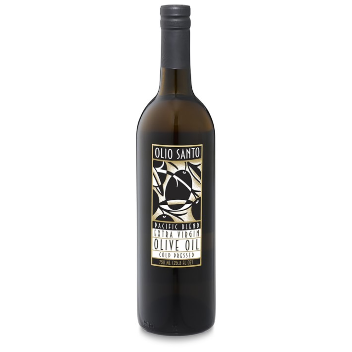 Olio Santo Pacific Blend Extra-Virgin Olive Oil