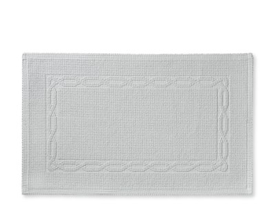 Chambers® Heritage 800-Gram Solid Luxury Bath Mat