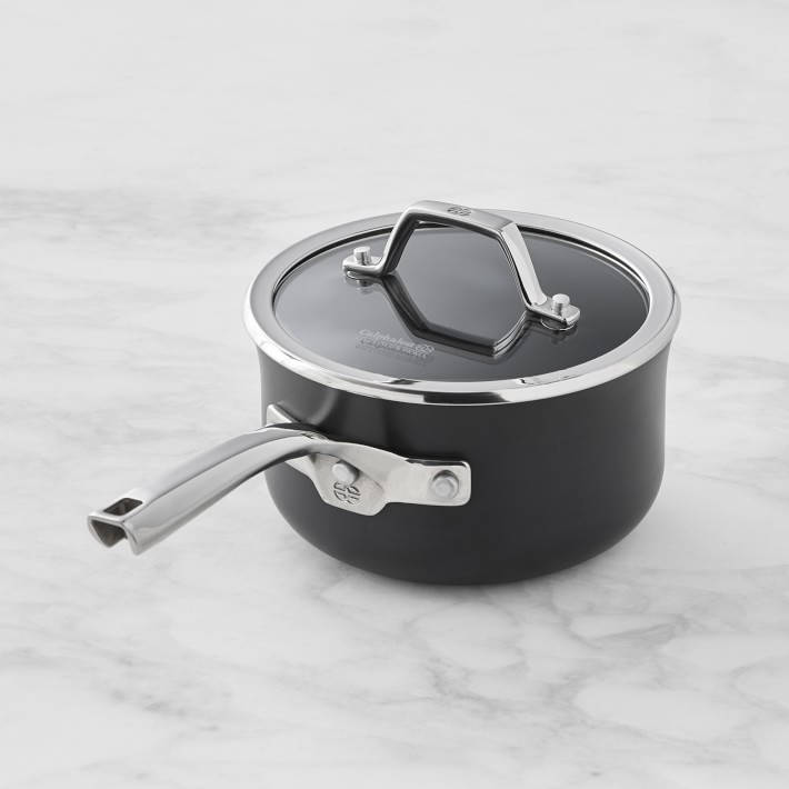 Calphalon Elite Nonstick Saucepan (1 1/2 quart)