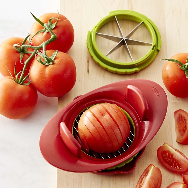 Chef'n Tomato Wedger &amp; Slicer