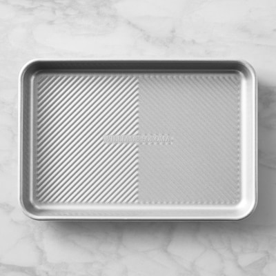 Williams Sonoma All Clad Nonstick Pro-Release Quarter Sheet