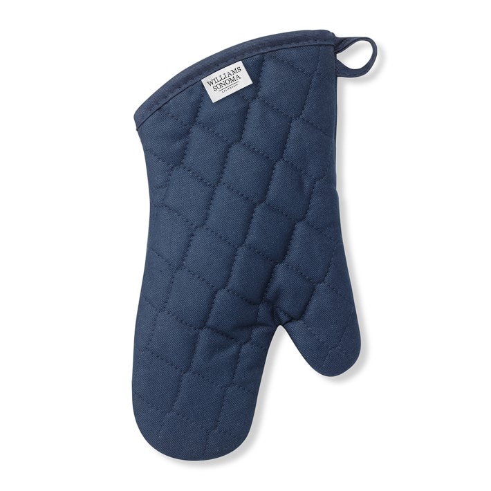 Williams Sonoma Oven Mitt