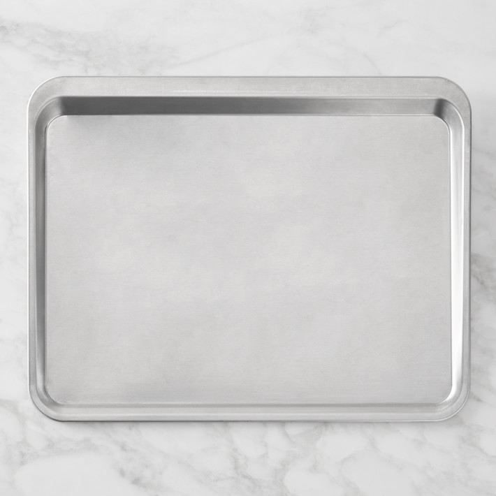 Williams Sonoma Natural Cookie Sheet