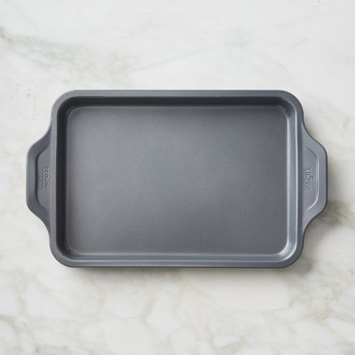 All-Clad Nonstick Pro-Release Rectangle Baking Pan