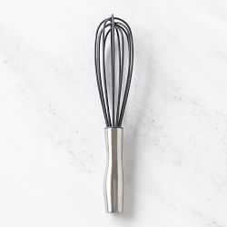 Williams Sonoma Prep Tools Stainless-Steel Mini Whisk