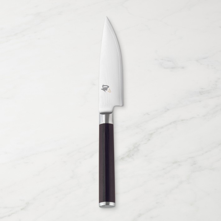 Shun Classic Wide Paring Knife, 4 1/4