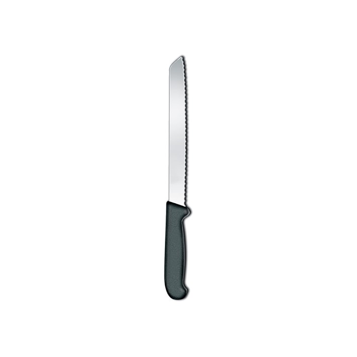 Victorinox Fibrox Pro Bread Knife, 8&quot;