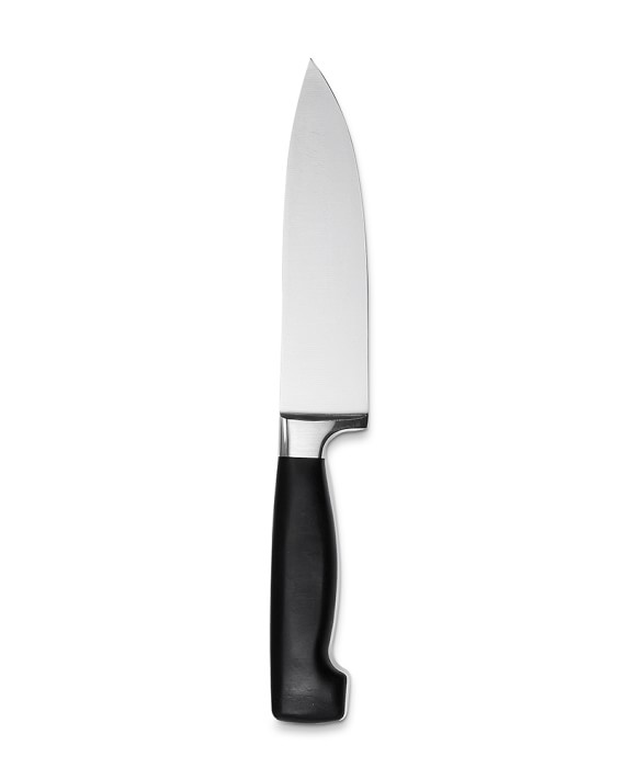Zwilling J.A. Henckels Four Star Chef's Knife, 6