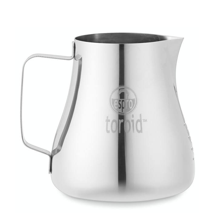 ESPRO Toroid Frothing Pitcher