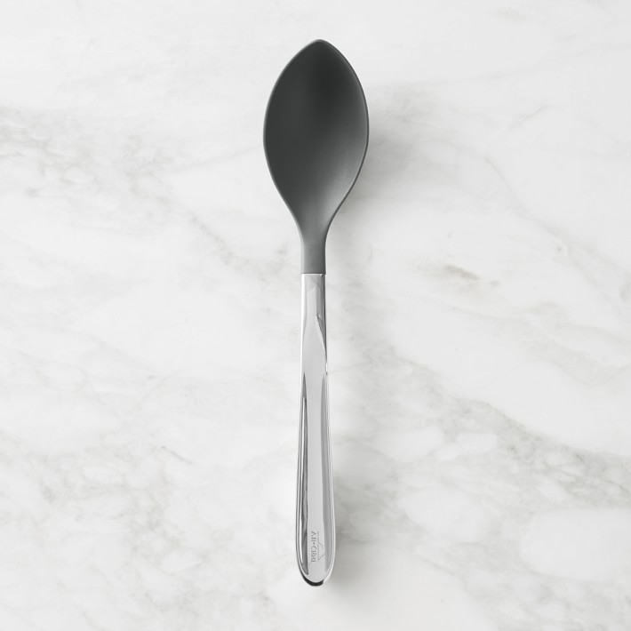 Williams Sonoma All-Clad Precision Nonstick Slotted Spoon