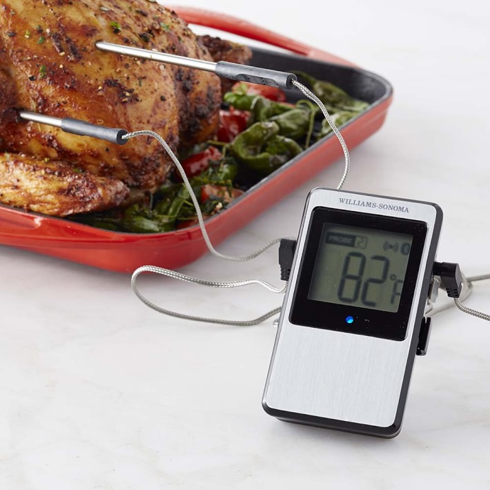 Williams Sonoma Bluetooth Thermometer