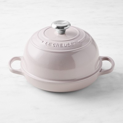 Le Creuset Sauté Pan Sale at Williams Sonoma