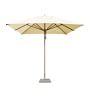 Williams Sonoma Square Patio Umbrella | Williams Sonoma