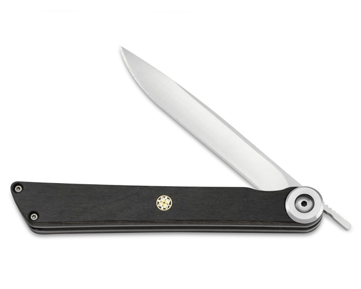 Shun Large Higo Nokami Gentleman&#8217;s Knife